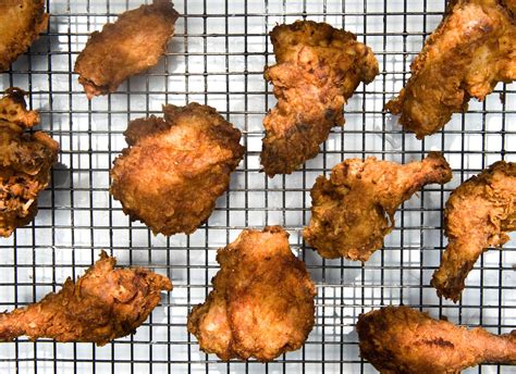 There’s more than one way to fry a chicken. Here are some of the best ...