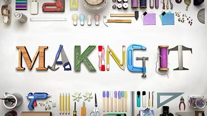 Making It | Logopedia | Fandom