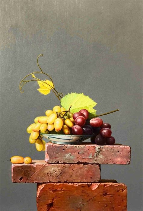 Abundant Harvest – fenghuagarden