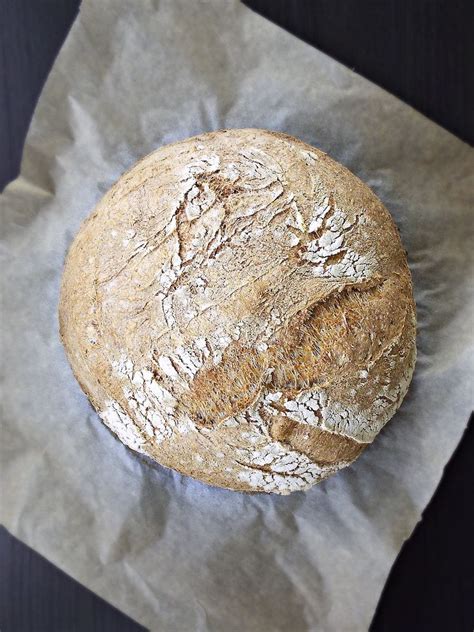 Pane in crosta di semi – Artofit