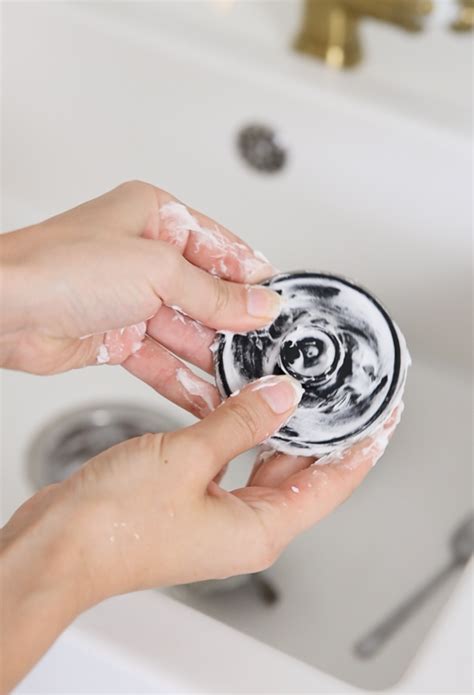 DIY Baking Soda Cleaning Paste | Home Baked Bliss