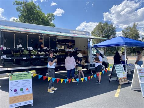 A Vibrant Local Food System Grows in Colorado