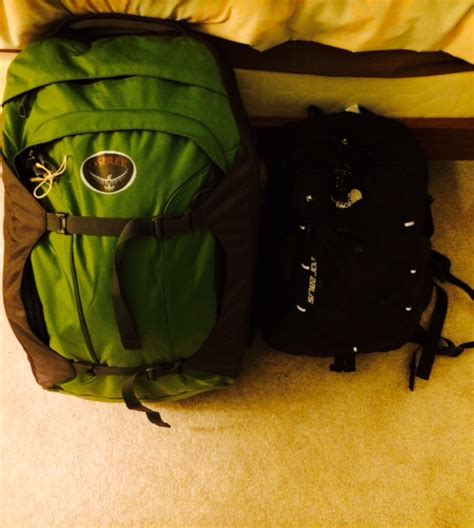 How to pack real food & homemade meals for country road trips?