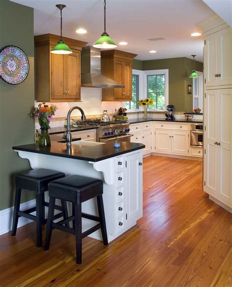 Portfolio — American Homestead Kitchens