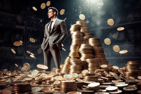 10 Reasons Why Being Rich Is Definitely a Symbol of Success