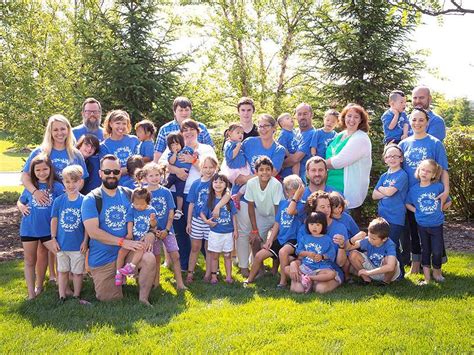 Bamboo Project Helps Families Adopt Children with Down Syndrome from China