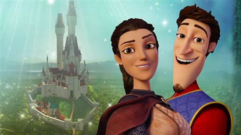 Charming (2018) - Backdrops — The Movie Database (TMDB)