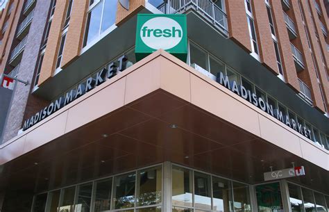 Fresh perspective: Grocery alternatives to Fresh Madison Market – The ...