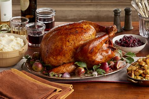 New Seasons Market - New Seasons Turkey Guide