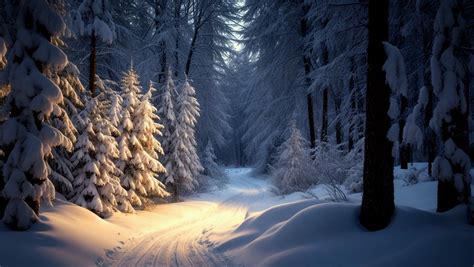 Download Winter, Snow, Christmas. Royalty-Free Stock Illustration Image ...