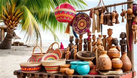 Your Guide To Culebra Art Galleries And Local Crafts