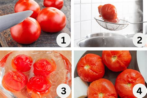 Crushed Tomatoes Canning Recipe - How to Can Crushed Tomatoes