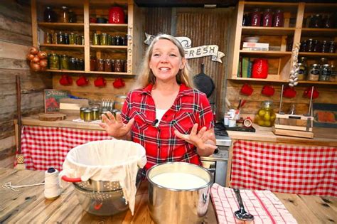 Meal Planning on the Homestead (Eating Seasonally) — Homesteading Family