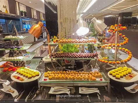 Buffet 101 International Cuisine | Affordable All-You-Can-Eat ...