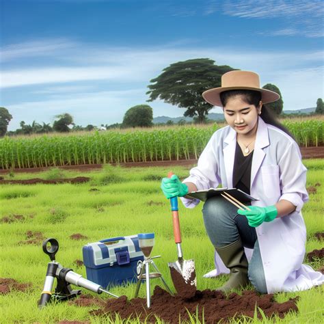 Organic Amendments to Enhance Soil Quality