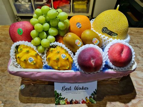 Fruits Basket 4 - Freshly Picked – Freshly Picked