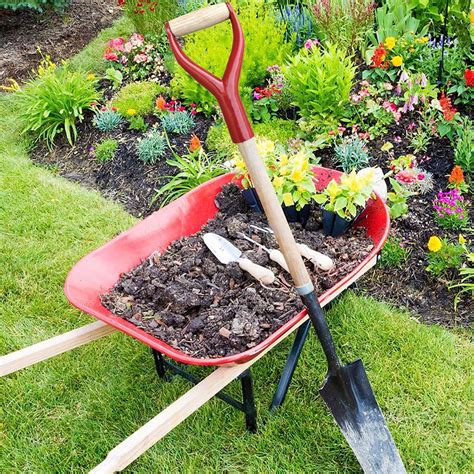 General Soil Amendments – Eds Plant World