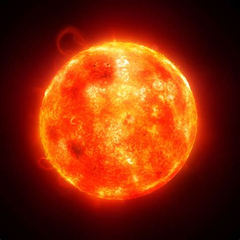 Earth’s fate REVEALED: Life burnt to a CRISP as sun expands by 100 ...