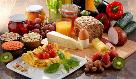 Wallpaper Eggs Juice Pasta Ham Jar Kiwi Bread Cheese Strawberry Food