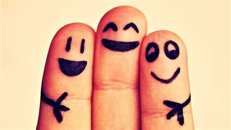 The meaning and symbolism of the word - «Happy»