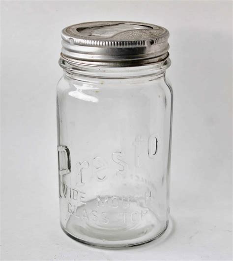 Canning Jars