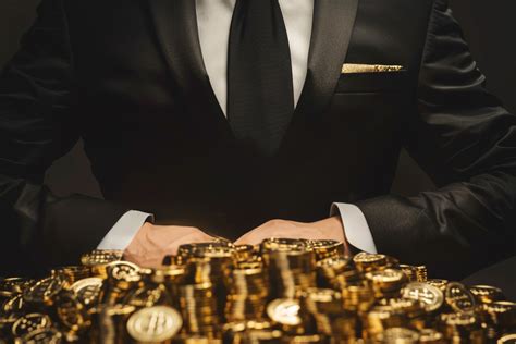 10 Reasons Why the Rich Get Richer and Richer (Habits of the Wealthy ...