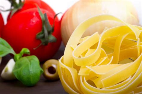 Colorful Vegetable Pasta Medley | Saladmaster Recipes