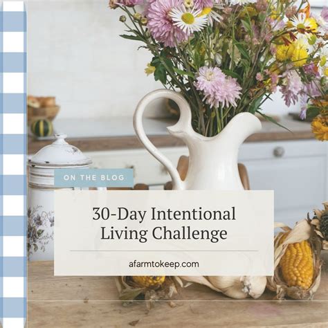 What’s your secret for managing farm life & consistent homemade content?