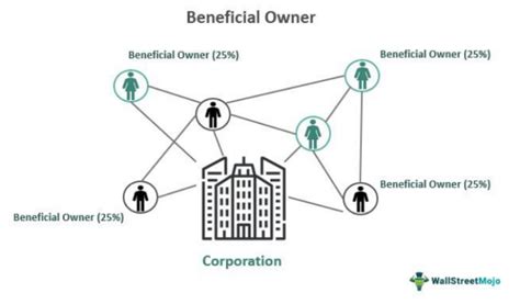 Beneficial Owner - Meaning, Explained, Example, Vs Legal Owner
