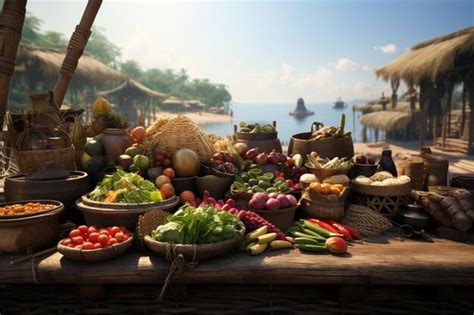 How to find authentic country stays & truly experience local food traditions?