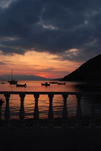 Serene Sunrise - Tolo, Greece | Getting up at about 4am was … | Flickr