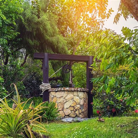 Drinking From the Well... - eremos