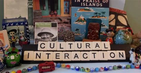 Cultural interaction teaching resource | He Tohu