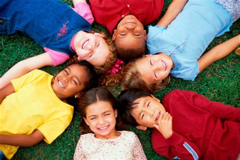 Kids HD Wallpaper - WallpaperSafari