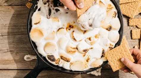 Our 23 Best Cookout Recipes - New England