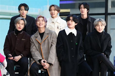 Notícias e Conteúdos sobre BTS na Forbes Brasil