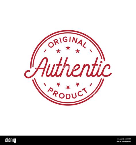 Authentic Logo