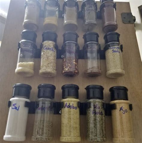 20 Useful Hacks To Finally Get a Perfectly Organized Kitchen