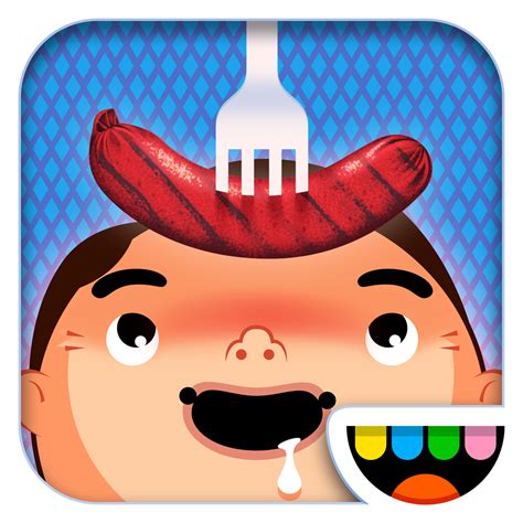 Kids are cooking once again in Toca Kitchen 2, the latest game from ...