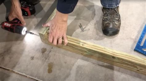 How to Make a Raised Garden Bed to Last 25 Years with Plans! - PTR