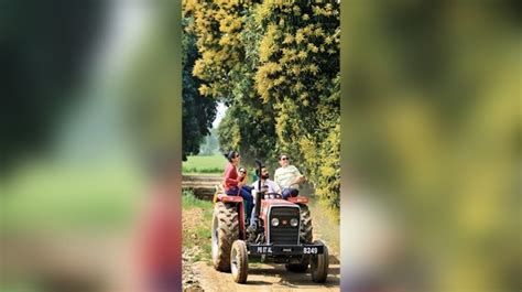 Experience country life, up close!