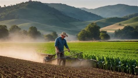 Challenges and Solutions in Agriculture - Your Farm Stand
