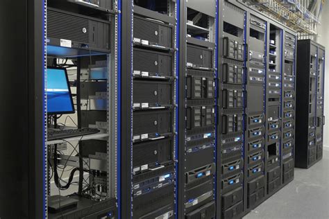 Server Relocation Service in Massachusetts - Server Movers