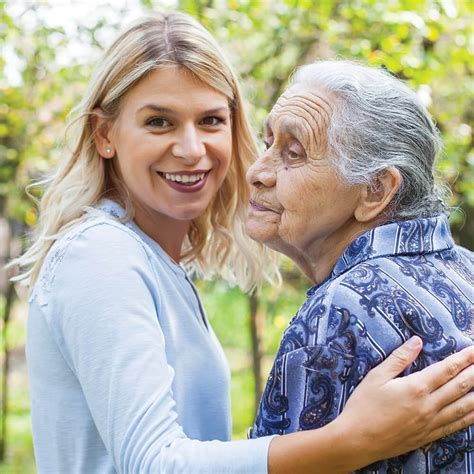 Senior Companion Care from Certified Caregivers | Noble Companion