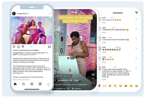 10 Pride Month Social Media Posts Ideas