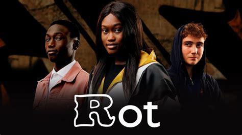 Rot (TV Series 2017–2018) - IMDb