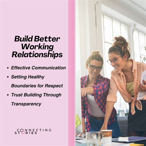 How to build deeper, more meaningful connections with clear ...