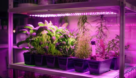 25,000+ Plants Under Grow Lights Pictures