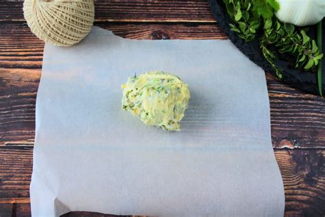 Easy Homemade Herb Butter - Kitrusy