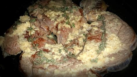 How to make tough garden beef cuts fall-apart tender in a Dutch oven?